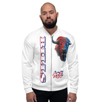 ABE Buffalo Football Jacket