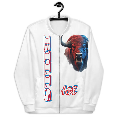 ABE Buffalo Football Jacket