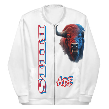 ABE Buffalo Football Jacket