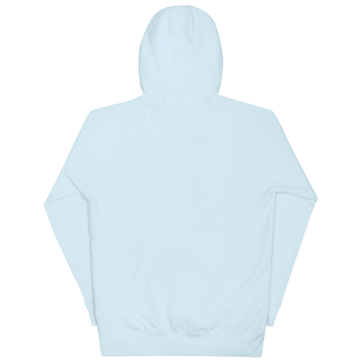 Soft and stylish, the ABE Grey Embroidered Hoodie features a cozy design for chilly evenings.