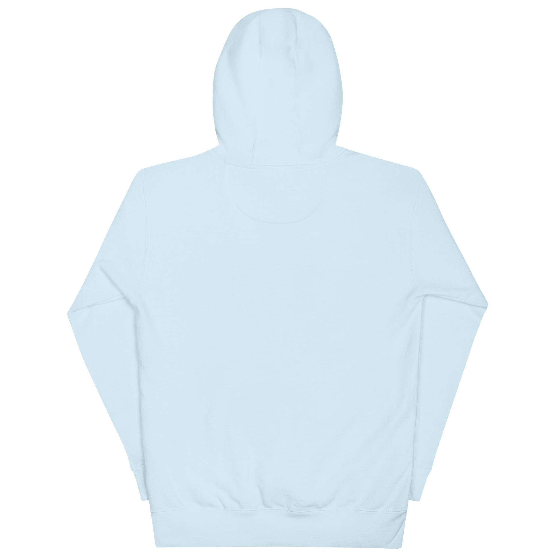 Soft and stylish, the ABE Grey Embroidered Hoodie features a cozy design for chilly evenings.