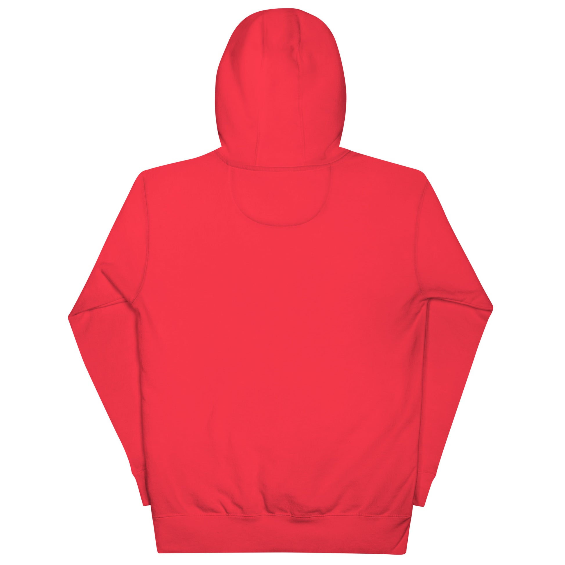 Classic ABE Grey Embroidered Hoodie, featuring a soft design and warm hood, perfect for chilly evenings.